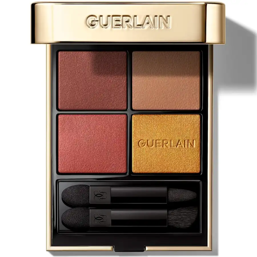 Guerlain - Santal Royale Ombres G Palette Paletas y sets 6 g 214 - EXOTIC/O - Guerlain - Comparador de precios