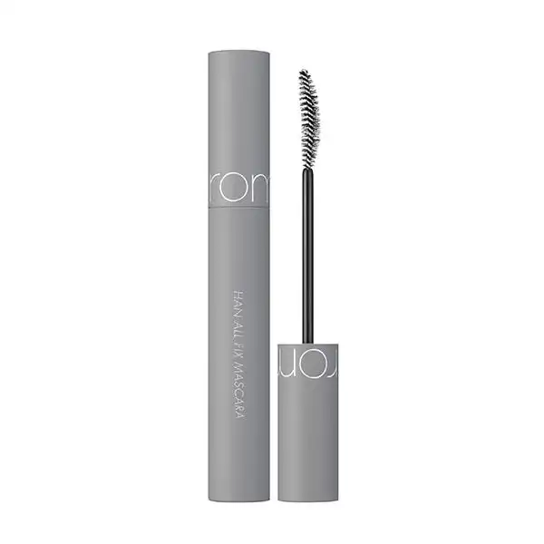 Han All Fix Mascara L01 Long black - ROM&ND - Comparador de precios