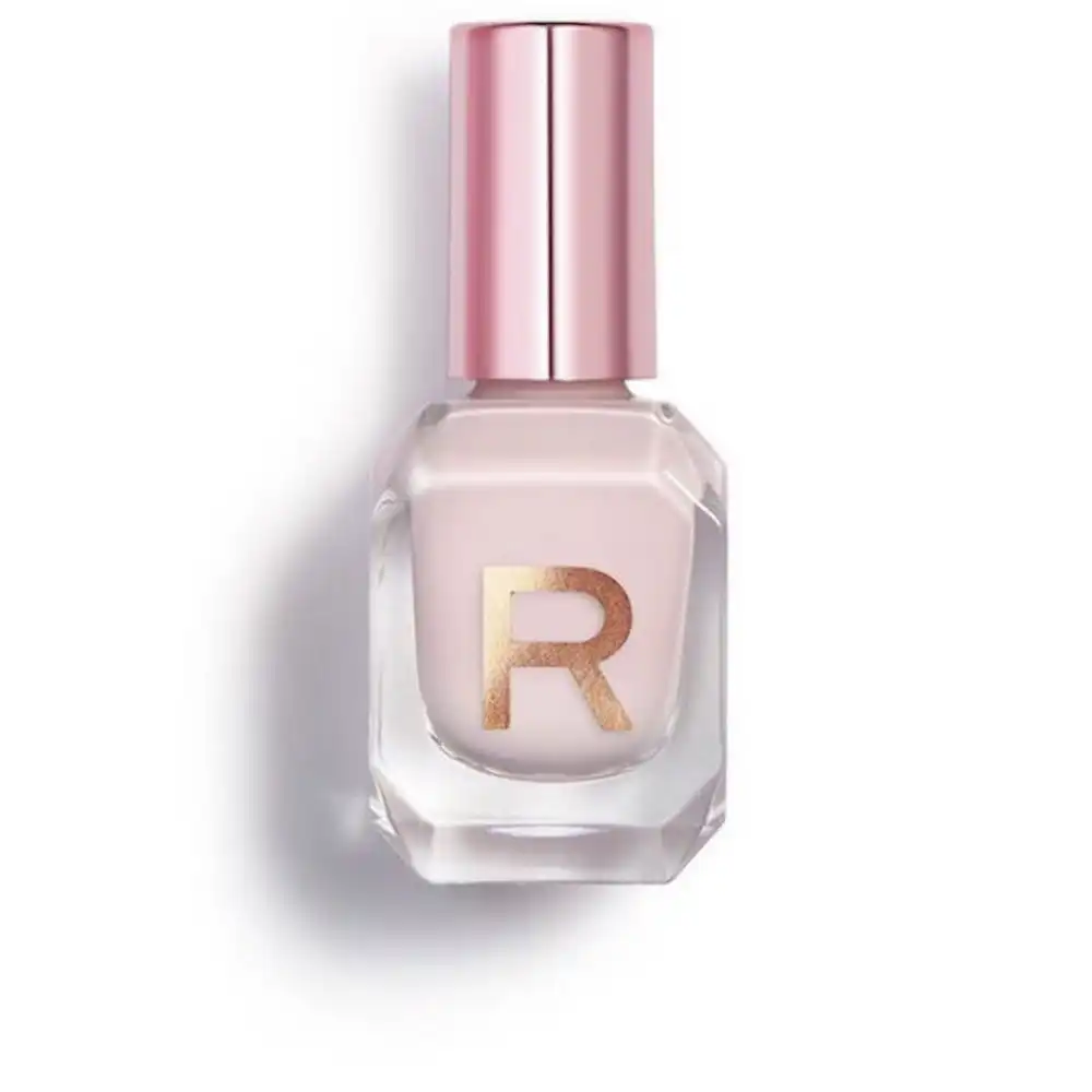 High Gloss nail polish #silk - Revolution Make Up - Comparador de precios