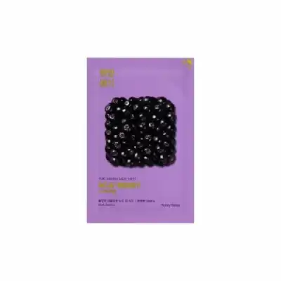 Holika Holika Holika Mask Sheet Acai Berry, 23 ml - Holika - Comparador de precios