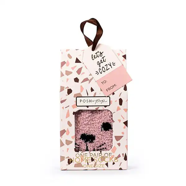 Home Socks - COZY COLLECTION - Comparador de precios