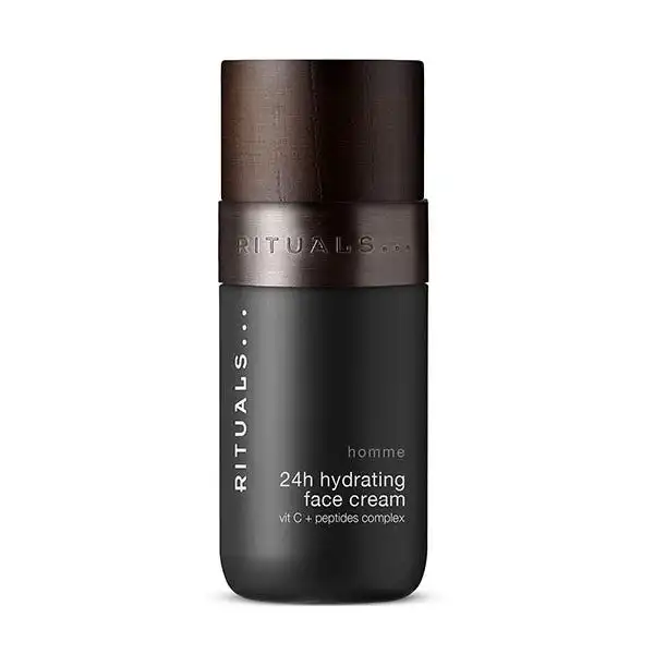 Homme 24H Hydrating Face Cream - Rituals - Comparador de precios