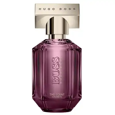 Hugo Boss Eau De Parfum Para Mujer 30 ML 30.0 ml - Hugo Boss - Comparador de precios
