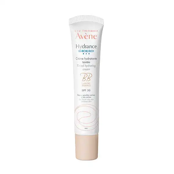 Hydrance Bb-Rich Spf 30 - Avène - Comparador de precios