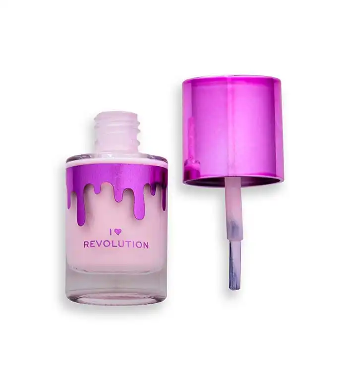 I Heart Revolution - Esmalte de uñas Chocolate Scented - Milky - I HEART REVOLUTION - Comparador de precios