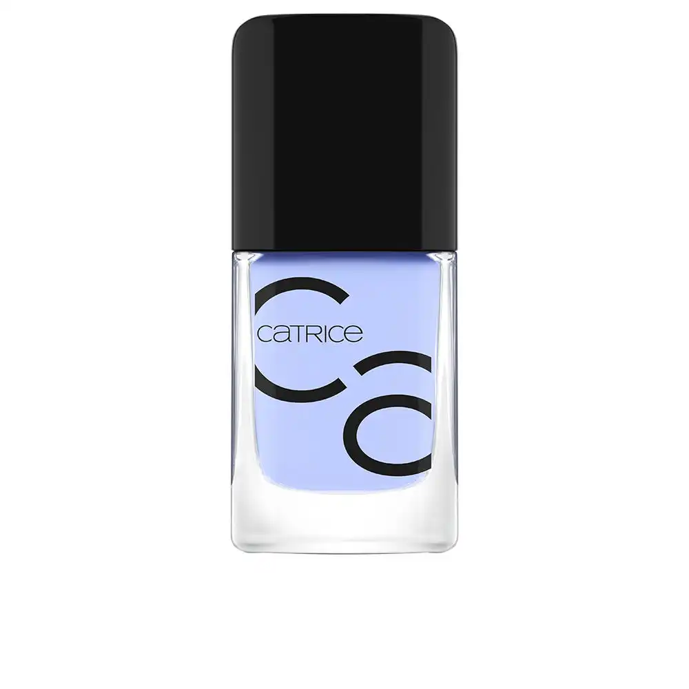 Iconails gel lacquer #134-laugh in lavendar - CATRICE - Comparador de precios