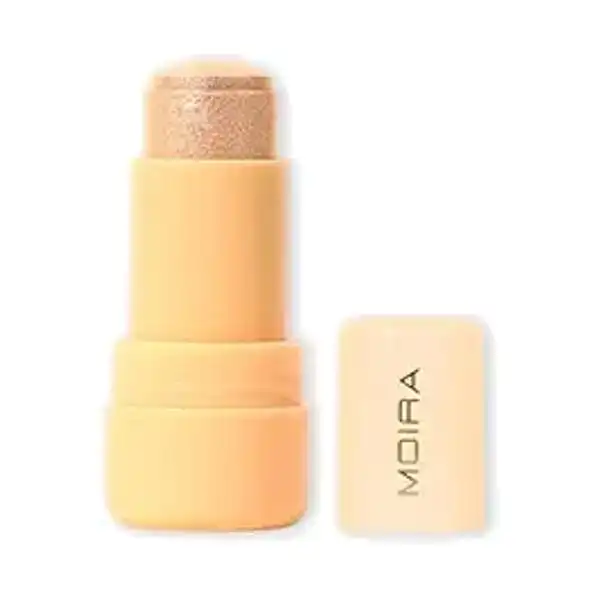 Icy Glow Jelly Stick 004 Sunny Drip - Moira - Comparador de precios