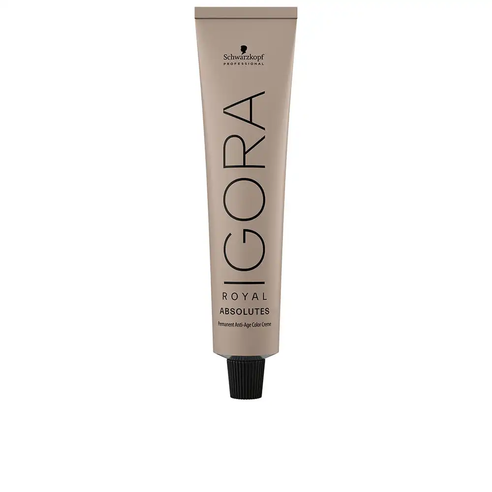 IGORA ROYAL ABSOLUTES #9-560 - Schwarzkopf - Comparador de precios