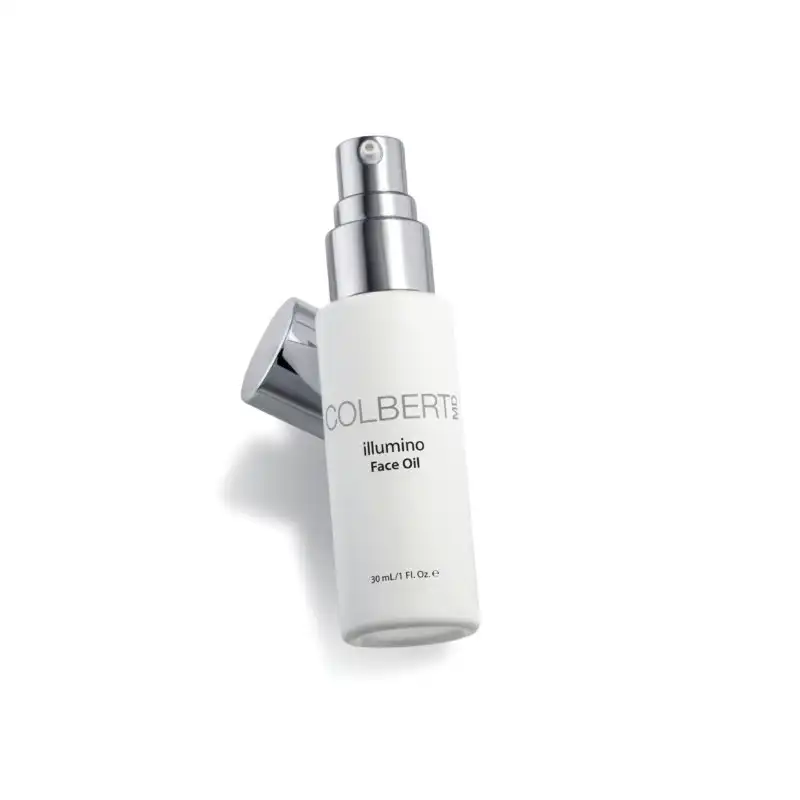 Illumino face oil 30ml - Colbert - Comparador de precios