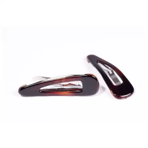 Inca Clip Concha Francesa 2 Ud 2 und Clip Cabello - Inca - Comparador de precios