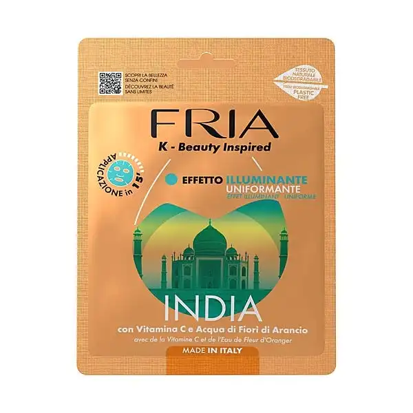 India - FRIA - Comparador de precios