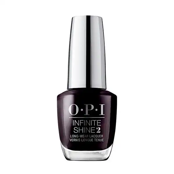 Infinite Shine Colección Negros Y Grises Lincoln Park After Dark Islw4 - OPI - Comparador de precios