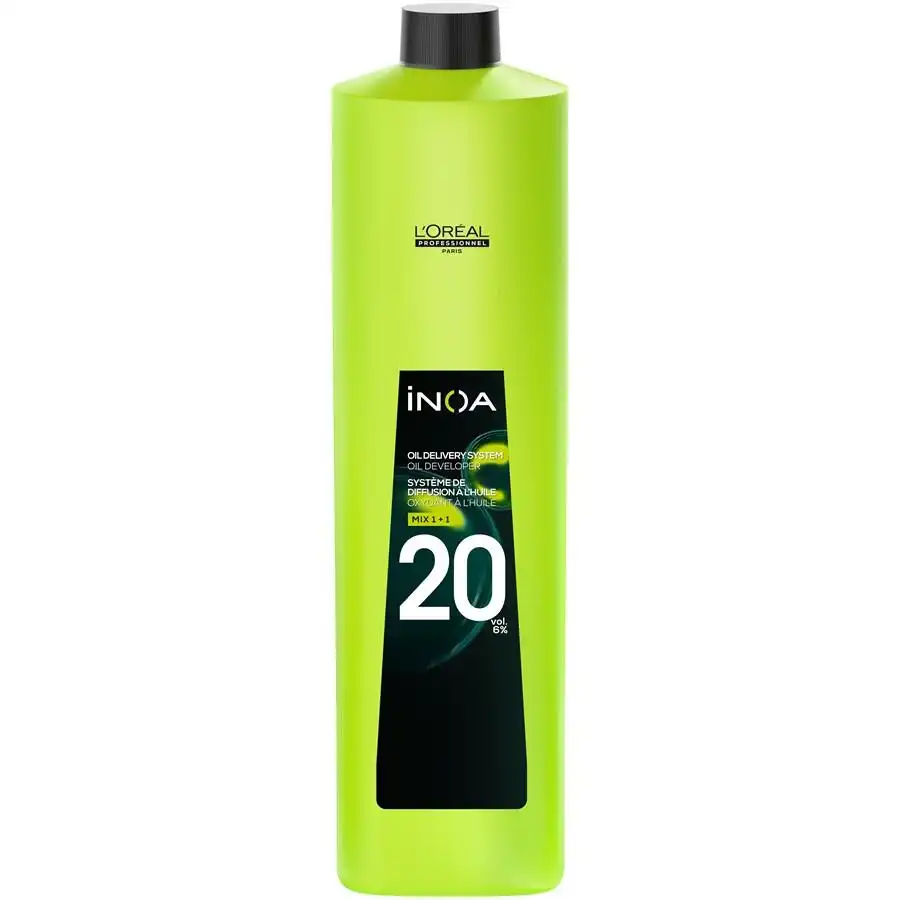 INOA TECHNOLOGIE ODS Tinte Capilar profesional 1000 ml - L´Oréal Professionnel Paris - Comparador de precios
