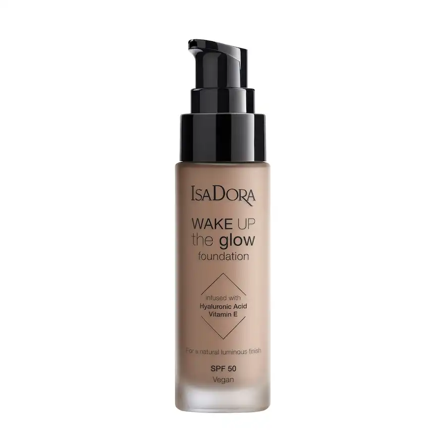 Isadora - Wake Up The Glow Bases de maquillaje 30 ml 7C - IsaDora - Comparador de precios