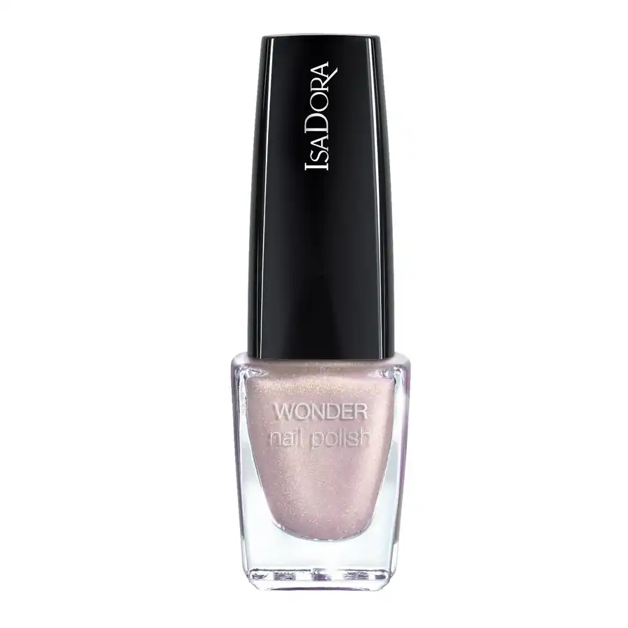 Isadora - Wonder Nail Polish Lacas de uñas 6 ml 3, Spring Bling - IsaDora - Comparador de precios