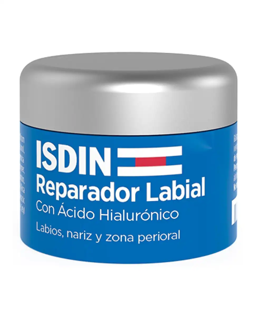 Isdin - Reparador Labial Tarro 10 Ml - Isdin - Comparador de precios