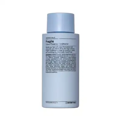 J Beverly Hills J Beverly Hills Fragile Conditioner 340ML - J Beverly Hills - Comparador de precios