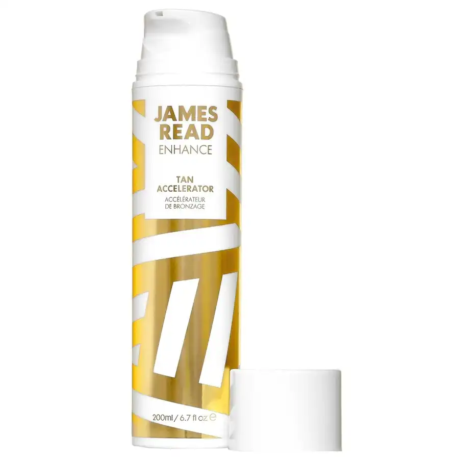 James Read - Enhance Tan Accelerator Autobronceadores 200 ml unisex - James Read - Comparador de precios