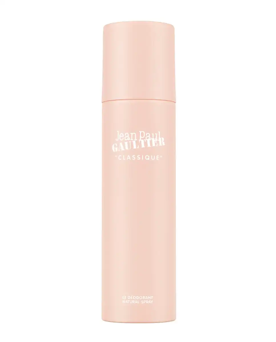 Jean Paul Gaultier - Desodorante Spray Classique - Jean Paul Gaultier - Comparador de precios