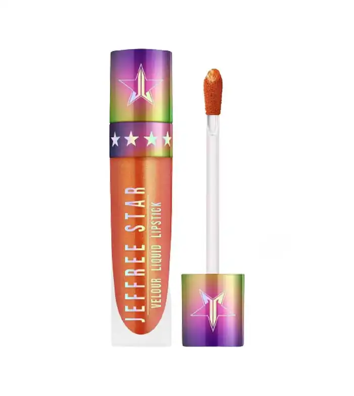 Jeffree Star Cosmetics - *Psychedelic Circus Collection* - Labial líquido Velour - Mindbender - Jeffree Star Cosmetics - Comparador de precios