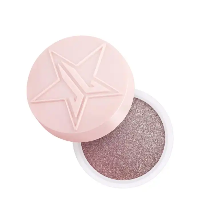 Jeffree Star Cosmetics - Sombra de ojos Eye Gloss Powder - Mood Ring - Jeffree Star Cosmetics - Comparador de precios