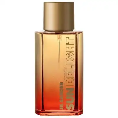 Jil Sander Sun Delight Eau de Toilette Spray 100 ml 100.0 ml - Jil Sander - Comparador de precios