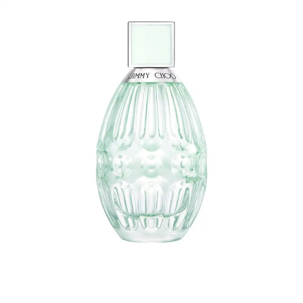 Jimmy Choo Floral eau de toilette vaporizador 60 ml - Jimmy Choo - Comparador de precios