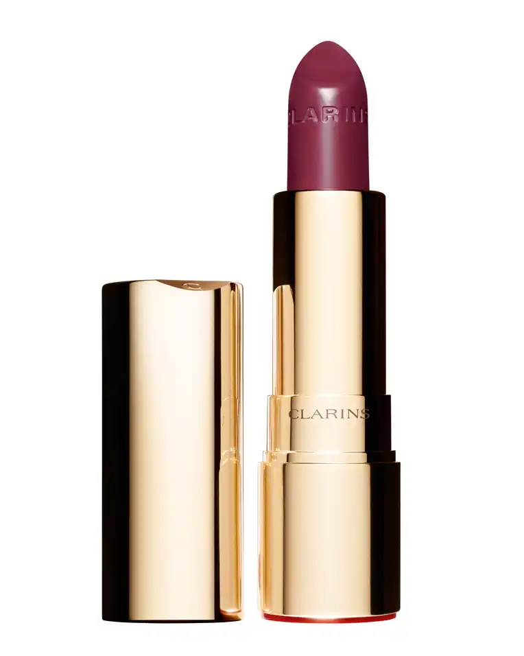 Joli Rouge 744 Soft Plum - Clarins - Comparador de precios