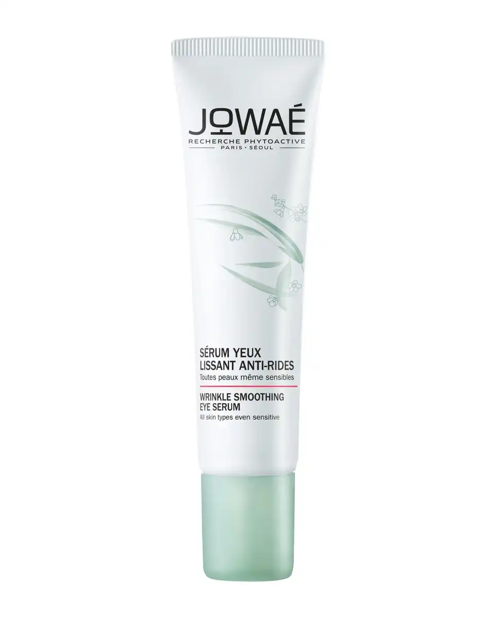 Jowaé - Sérum Contorno Ojos Anti-arrugas - Jowaé - Comparador de precios