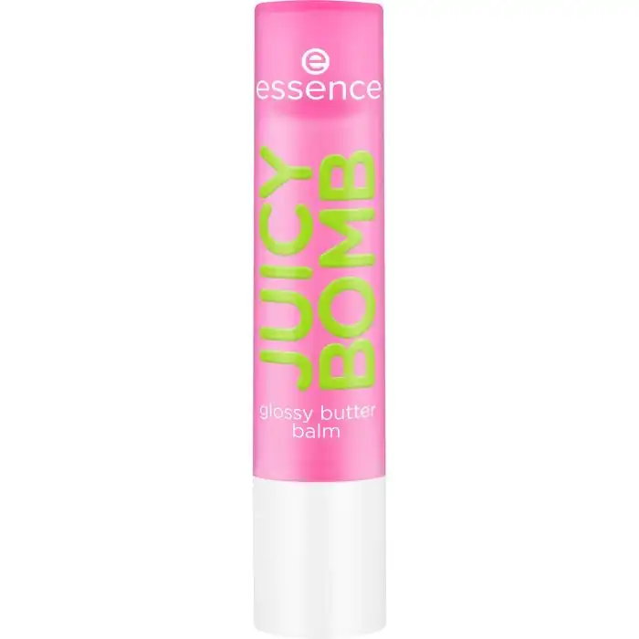 Juicy Bomb Bálsamo Labial Brillante 2.5 gr - ESSENCE - Comparador de precios