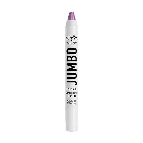 Jumbo Eye Pencil Eggplant - NYX PROFESSIONAL MAKE UP - Comparador de precios