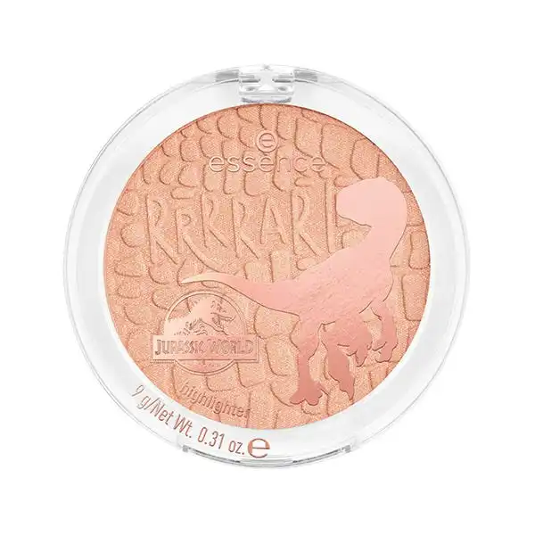 Jurassic World Highlighter 01 - ESSENCE - Comparador de precios
