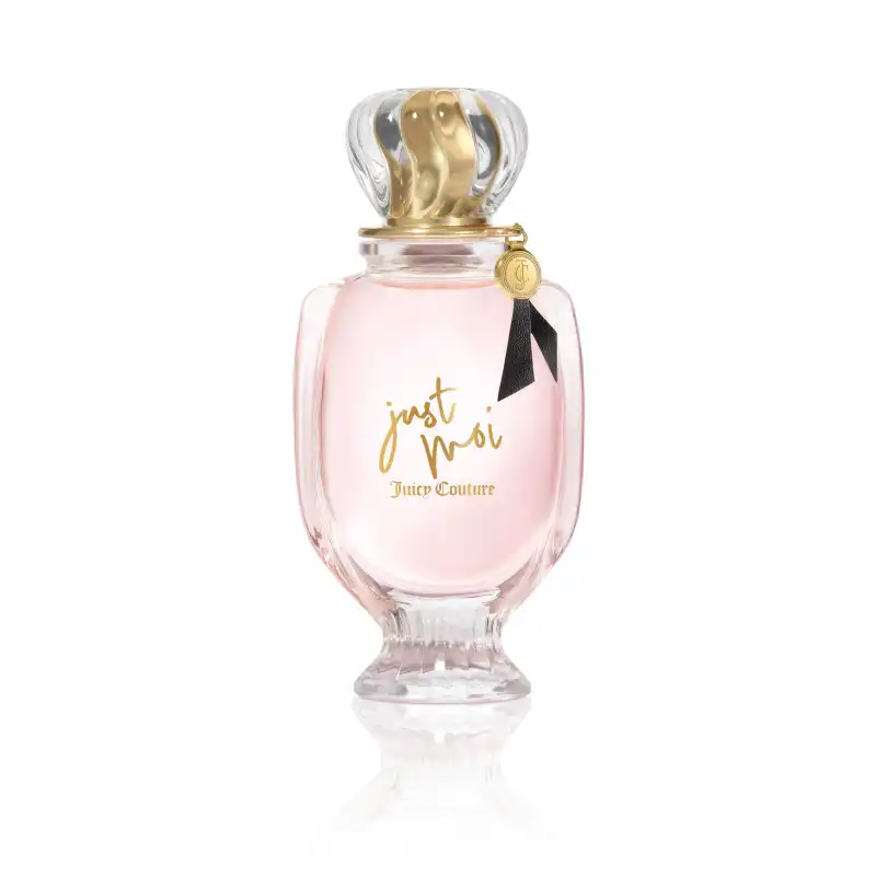 Just Moi Eau De Parfum 50 Ml - Juicy Couture - Comparador de precios