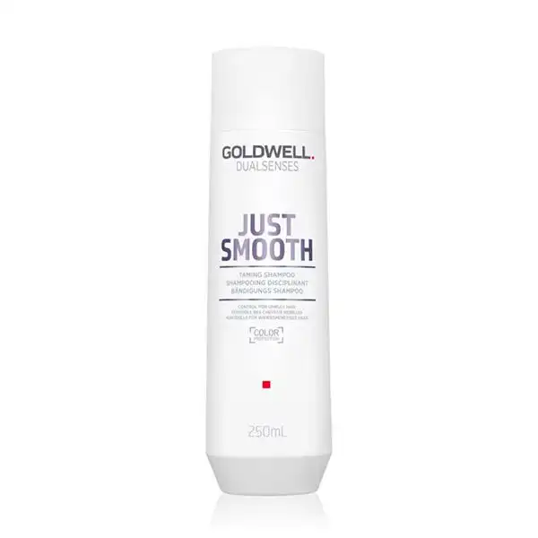 Just Smooth Taming Shampoo - Goldwell - Comparador de precios