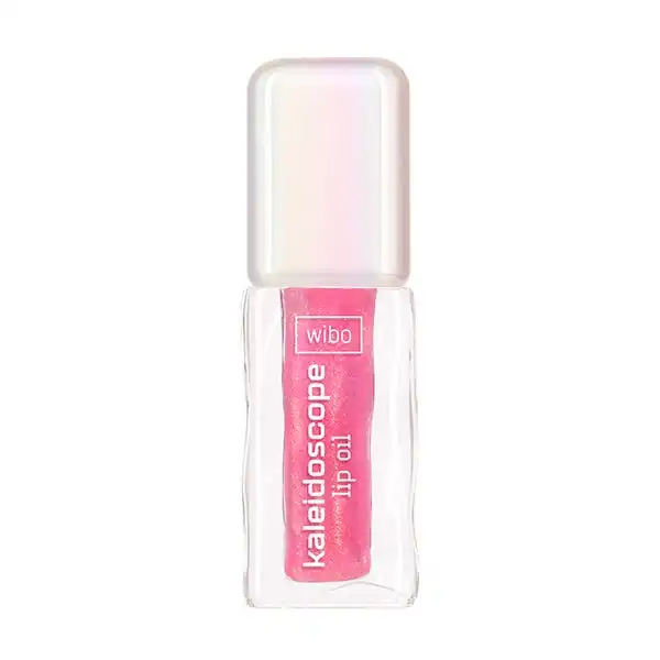 Kaleidoscope Lip Oil 3 - WIBO - Comparador de precios