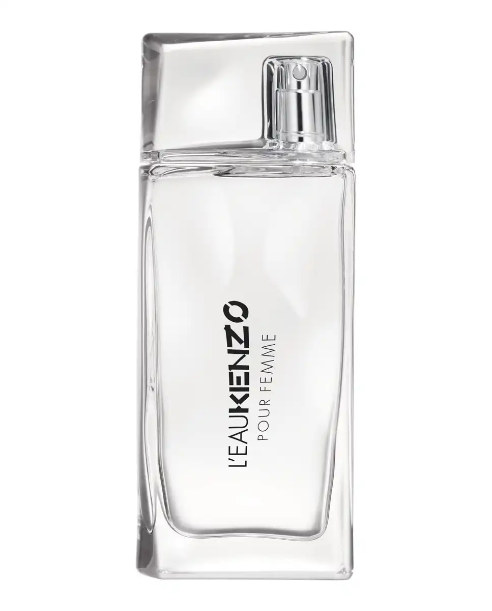 Kenzo - Eau De Toilette L'Eau Pour Femme 50 Ml - Kenzo - Comparador de precios