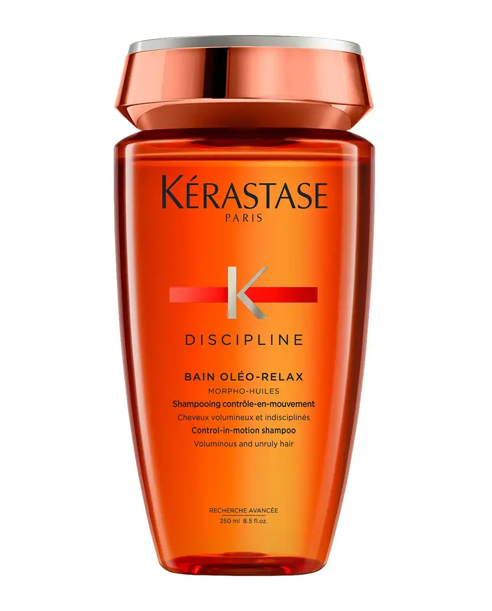 Kérastase - Champú Baño Discipline Oléo-Relax 250 Ml - Kérastase - Comparador de precios