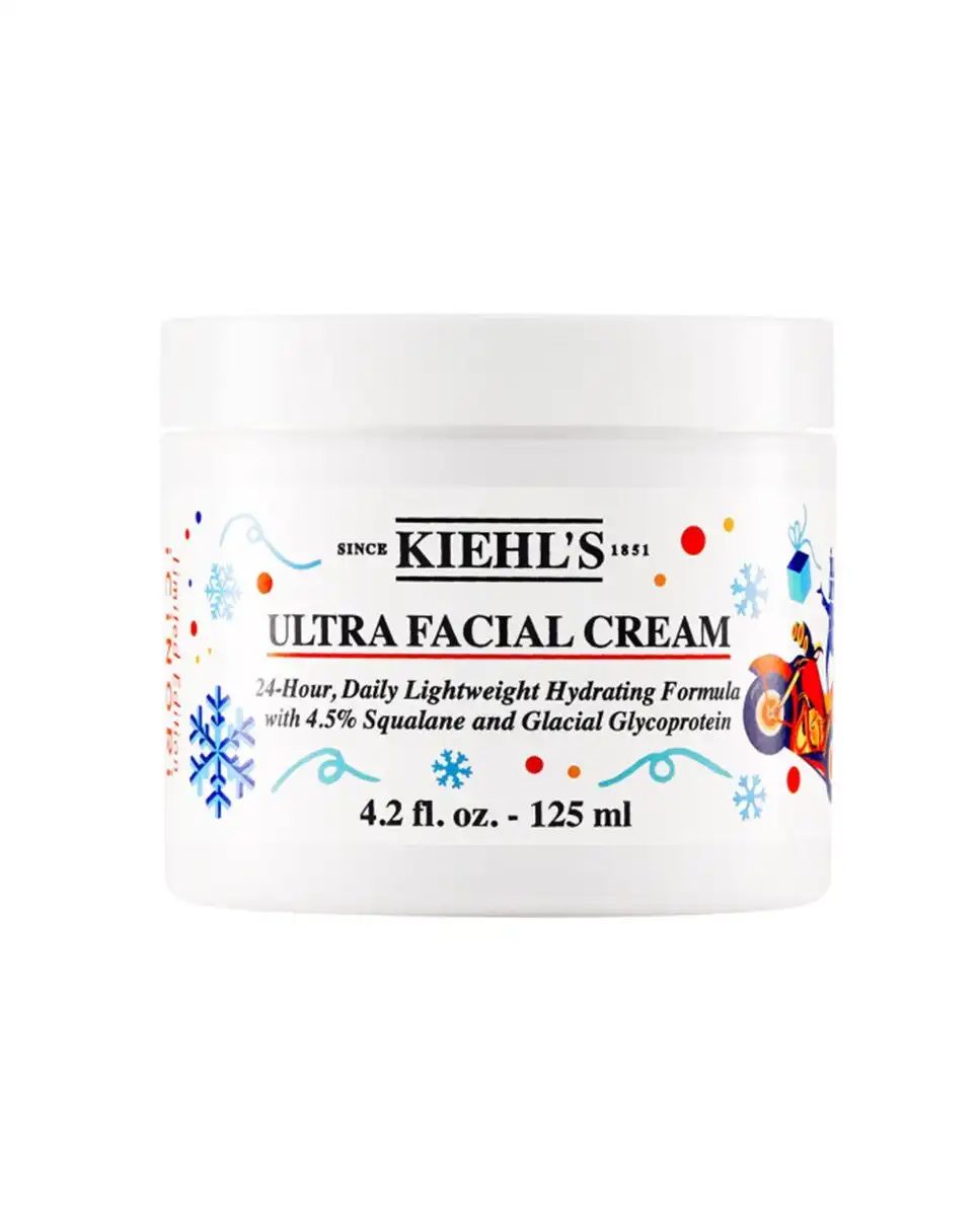 Kiehl's - Crema facial hidratante Ultra Facial Cream Kiehl's. - Kiehls - Comparador de precios