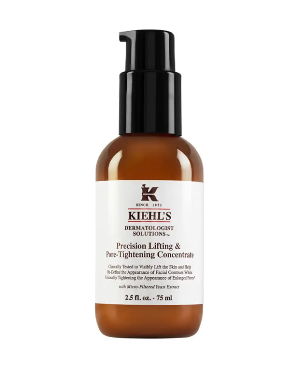 Kiehl's - Sérum Facial Reafirmante Precision Lifting & Pore Tightening Concentrate 75 ml Kiehl's. - Kiehls - Comparador de precios