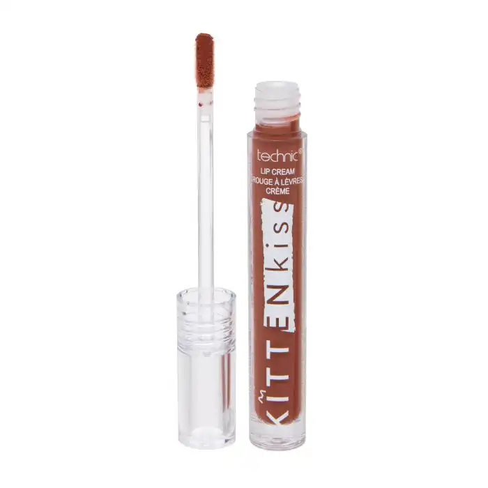Kitten Kiss Labial Líquido - Technic - Comparador de precios