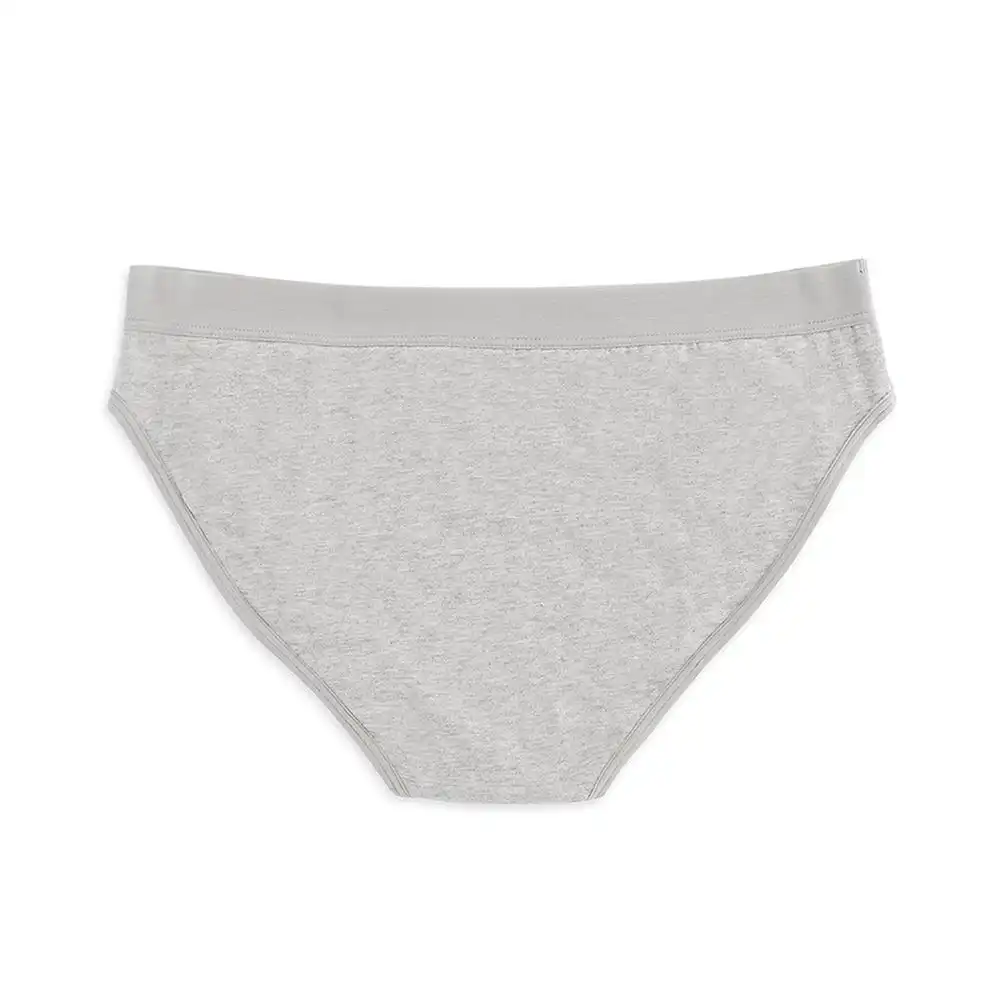 Kiwitas Classic Sporty braguitas menstruales gris #S - Platanomelón - Comparador de precios