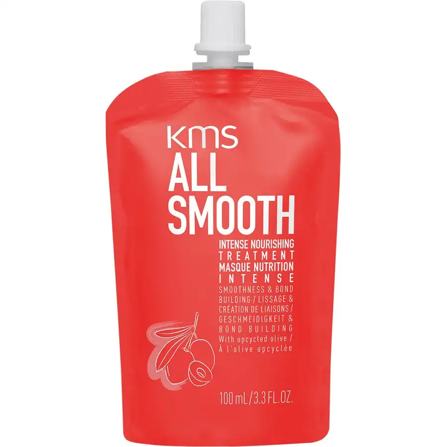 KMS - Tratamiento Nutritivo Intenso Mascarillas para el cabello 100 ml female - KMS - Comparador de precios