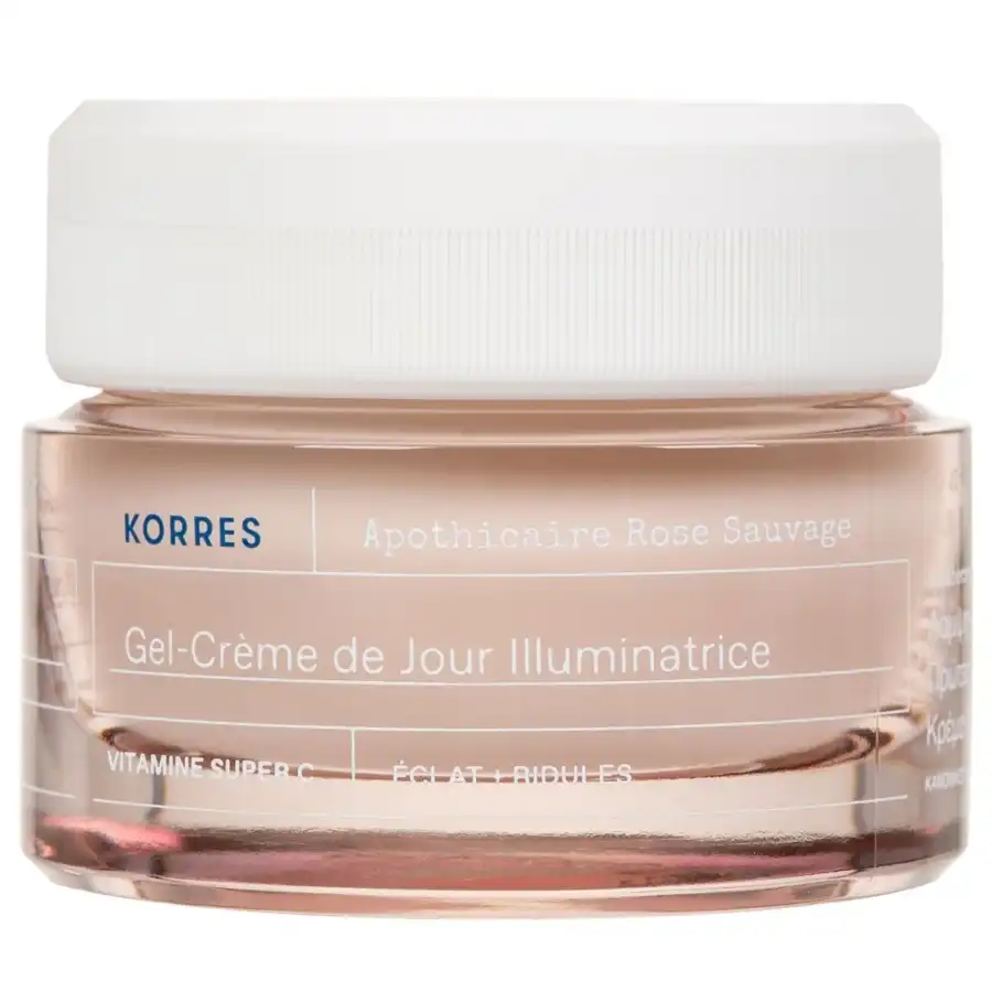 KORRES - Cremas faciales 40 ml unisex - Korres - Comparador de precios