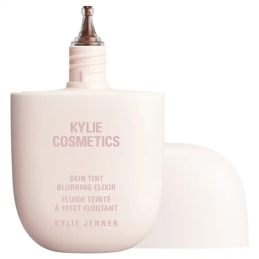 KYLIE COSMETICS - Skin Tint Blurring Elixir Bases de maquillaje 30 ml 10W - Kylie Cosmetics - Comparador de precios