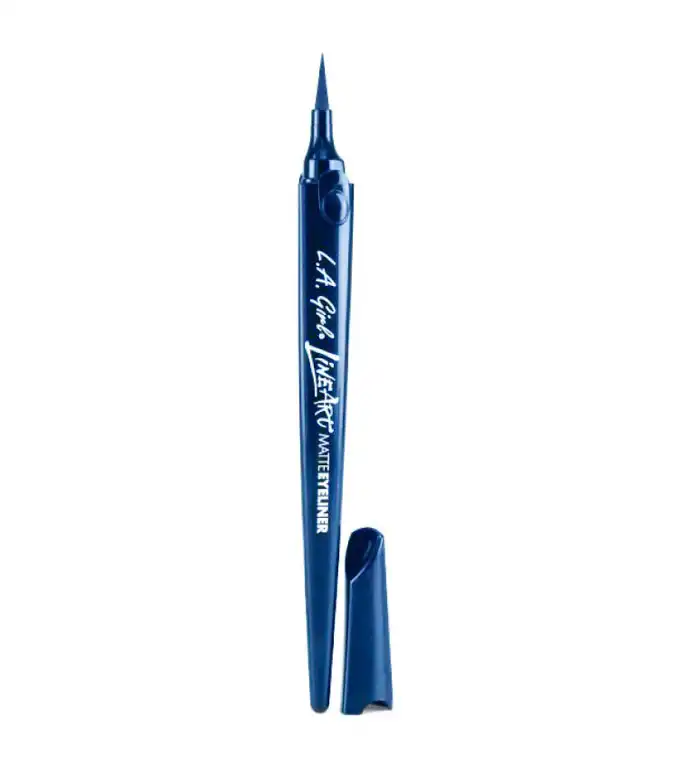 L.A Girl - Delineador Line Art Matte - GLE714: Cobalt - L.A. Girl - Comparador de precios