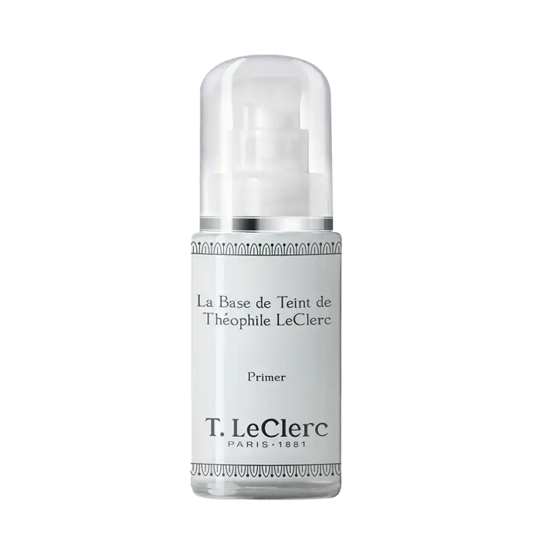 La base de teint - T.leclerc - Comparador de precios