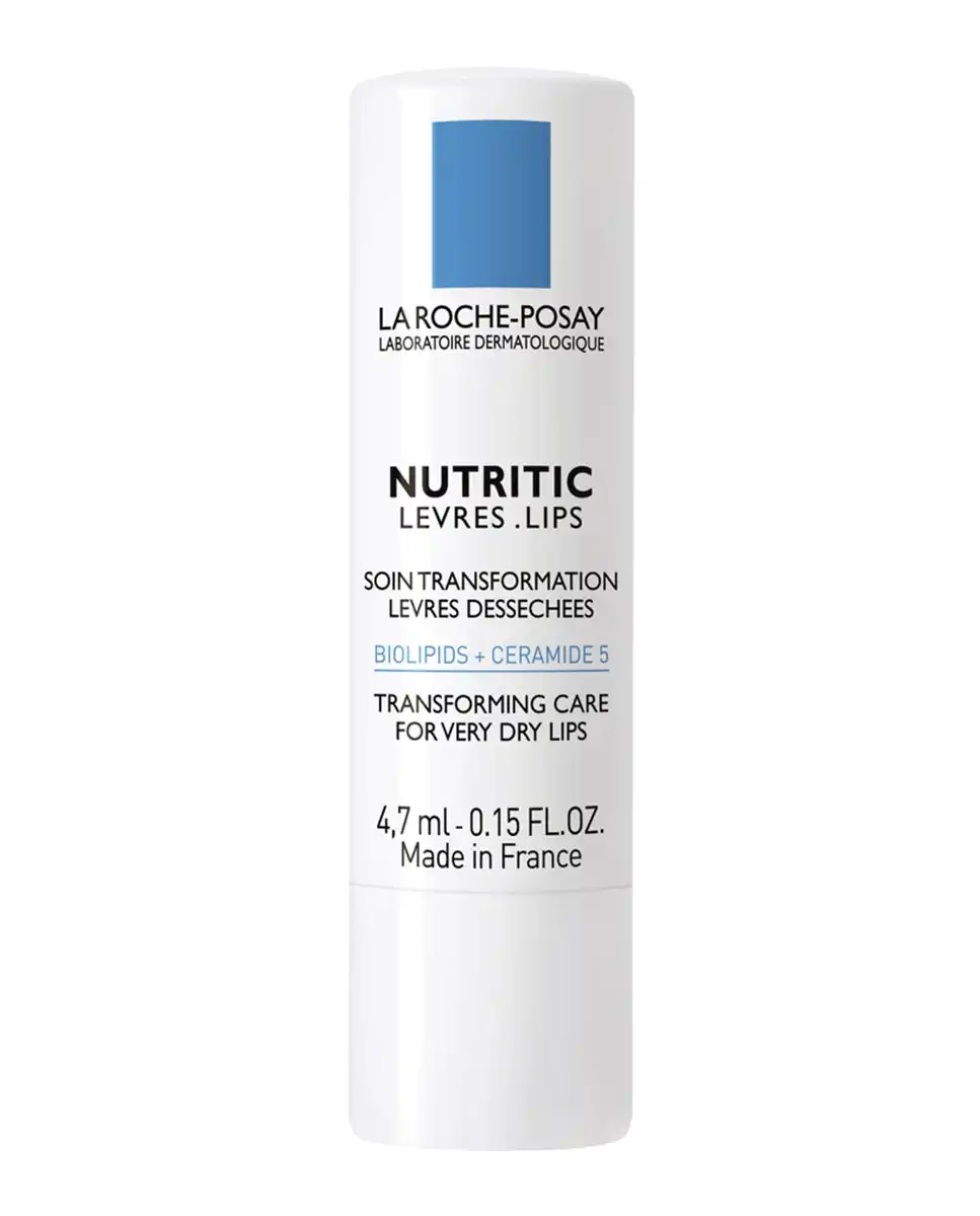 La Roche Posay - Cuidado De Labios Hidratante Nutritivo Nutritic Intense - La Roche Posay - Comparador de precios
