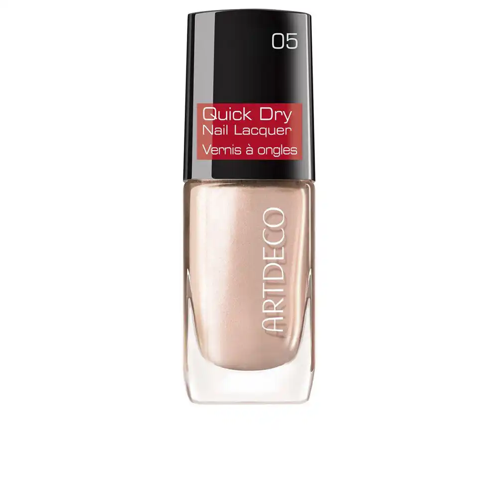 Laca uñas quick dry n-05 - Artdeco - Comparador de precios
