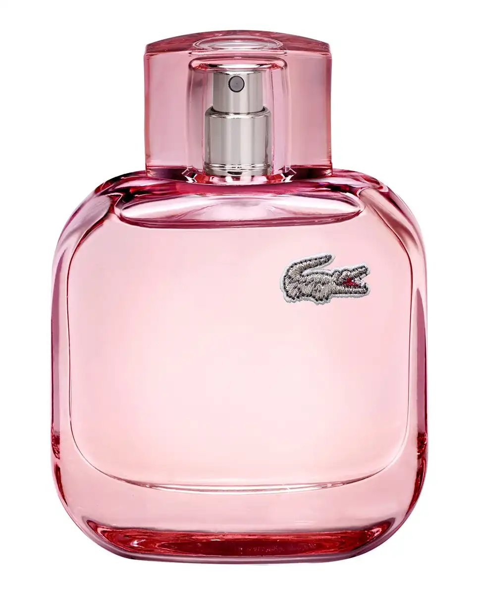 Lacoste - Eau De Toilette Eau De L12.12 Pour Elle Sparkling 90 Ml - Lacoste - Comparador de precios