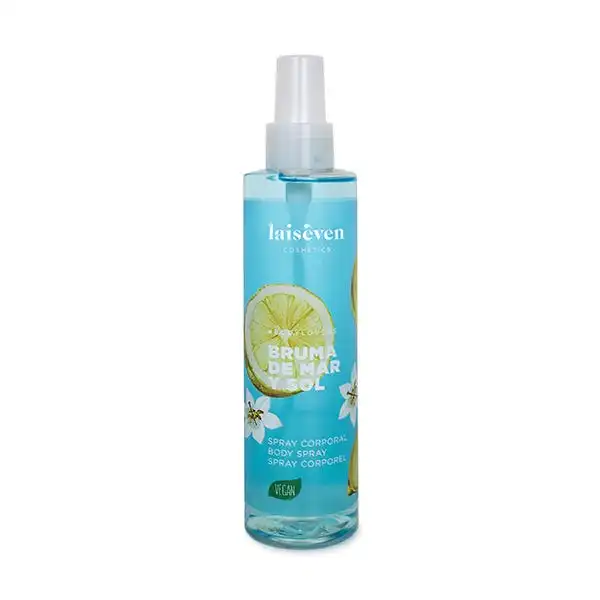 Laiseven Laiseven Bruma de Mar y Sol, 200 ml - Laiseven - Comparador de precios